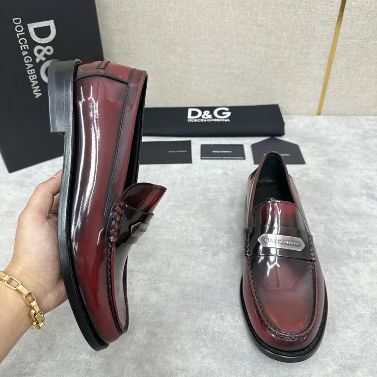 Dolce Gabbana Shoe 